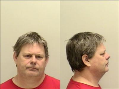 Chad Wesley Mcgowan a registered Sex, Violent, or Drug Offender of Kansas