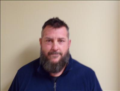 Daniel Wayne Chadwick a registered Sex, Violent, or Drug Offender of Kansas