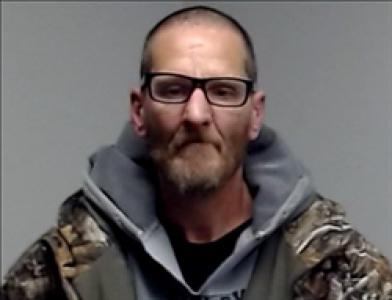 Michael Thomas Evanoff Sr a registered Sex, Violent, or Drug Offender of Kansas