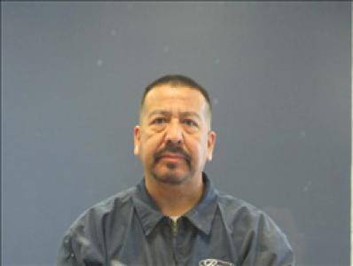 Ladislado Delria Vasquez a registered Sex, Violent, or Drug Offender of Kansas