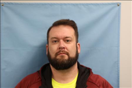 Ryan William Guthrie a registered Sex, Violent, or Drug Offender of Kansas