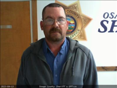 William Clayton Garner a registered Sex, Violent, or Drug Offender of Kansas