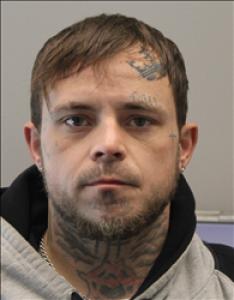 Shawn Gregory Maxwell a registered Sex, Violent, or Drug Offender of Kansas