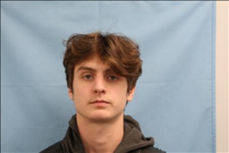 Konner Douglas Woodcock a registered Sex, Violent, or Drug Offender of Kansas