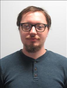 Justin Michael Sporing a registered Sex, Violent, or Drug Offender of Kansas