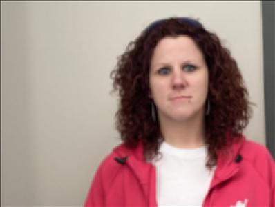 Ashley Marie Mehl a registered Sex, Violent, or Drug Offender of Kansas
