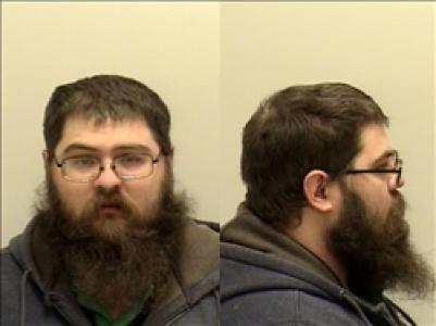 Garrett Dean Adkins a registered Sex, Violent, or Drug Offender of Kansas
