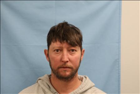 Chad Austin Miller a registered Sex, Violent, or Drug Offender of Kansas