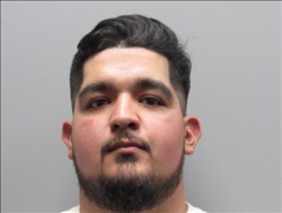 Carlos Buzo a registered Sex, Violent, or Drug Offender of Kansas