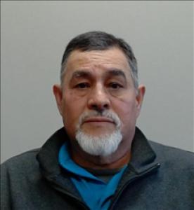 Abel Guerra-gonzalez a registered Sex, Violent, or Drug Offender of Kansas
