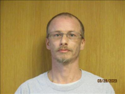 Gary Michael Barnett a registered Sex, Violent, or Drug Offender of Kansas