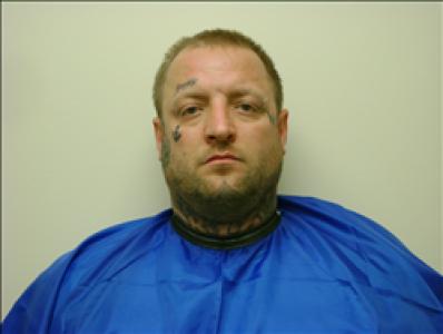 Jeremiah Joseph Harvey a registered Sex, Violent, or Drug Offender of Kansas