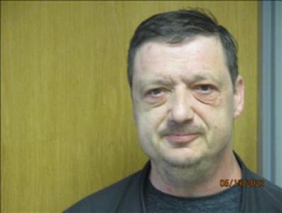 Tommy Ray Hopkins a registered Sex, Violent, or Drug Offender of Kansas