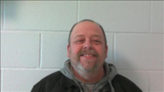 Robert Lee Cook a registered Sex, Violent, or Drug Offender of Kansas