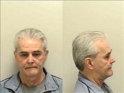 Lawrence Nmn Miglionico a registered Sex, Violent, or Drug Offender of Kansas