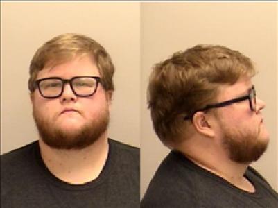 Jared Alan Stevenson a registered Sex, Violent, or Drug Offender of Kansas