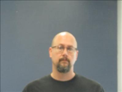 Brian Wayne Clark a registered Sex, Violent, or Drug Offender of Kansas