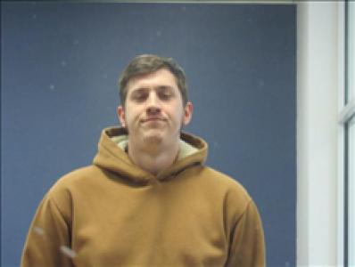 William Austin Dedrick a registered Sex, Violent, or Drug Offender of Kansas