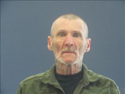 Frank Bruno Reynolds a registered Sex, Violent, or Drug Offender of Kansas