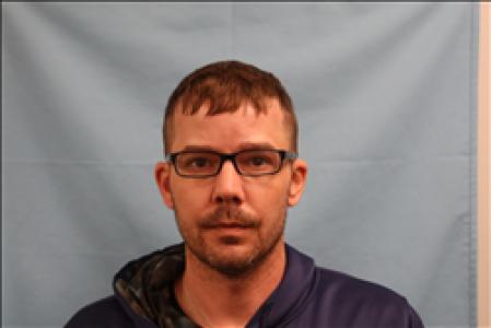 Robert William Bayless III a registered Sex, Violent, or Drug Offender of Kansas