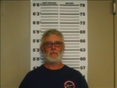 Mark Steven Daniels a registered Sex, Violent, or Drug Offender of Kansas