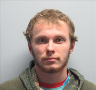 Cutter James Rhudolph a registered Sex, Violent, or Drug Offender of Kansas