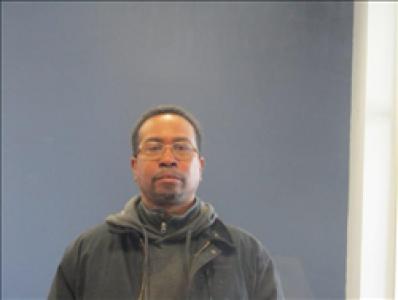 Kevin Angelo Nelson a registered Sex, Violent, or Drug Offender of Kansas
