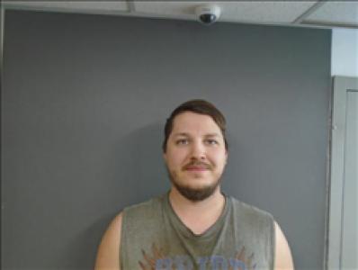 James Jeron Griffitts a registered Sex, Violent, or Drug Offender of Kansas