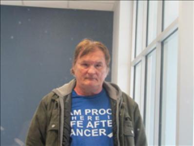 David Dale Fitchett a registered Sex, Violent, or Drug Offender of Kansas