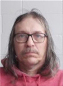 James Louis Mckenney a registered Sex, Violent, or Drug Offender of Kansas