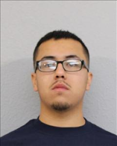 Brian Palacio Alvarado a registered Sex, Violent, or Drug Offender of Kansas