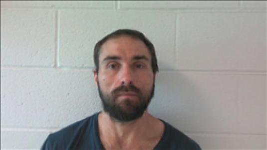 John Paul Parkin a registered Sex, Violent, or Drug Offender of Kansas