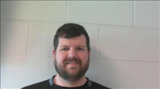 Nicholas Anthony Popejoy a registered Sex, Violent, or Drug Offender of Kansas