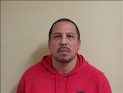 Celso Rommel Rivas a registered Sex, Violent, or Drug Offender of Kansas