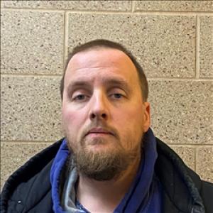 Bryan Keith Brooksbank a registered Sex, Violent, or Drug Offender of Kansas