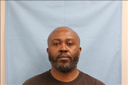 Mbugua Njuguna a registered Sex, Violent, or Drug Offender of Kansas