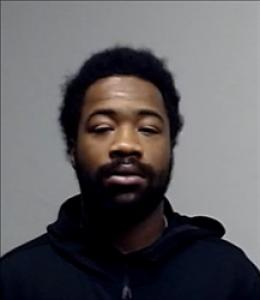 Jabrah Deonta Adrion Kane a registered Sex, Violent, or Drug Offender of Kansas