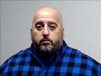 Joel Bensoussan a registered Sex, Violent, or Drug Offender of Kansas