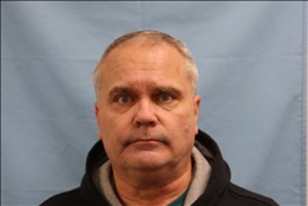 Curtis Wayne Hauser a registered Sex, Violent, or Drug Offender of Kansas