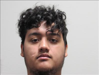 Kevin Diaz a registered Sex, Violent, or Drug Offender of Kansas