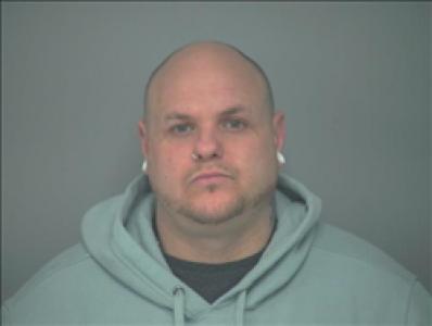 Joseph Michael Thompson a registered Sex, Violent, or Drug Offender of Kansas