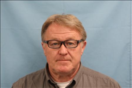 William Mitchel Fortney a registered Sex, Violent, or Drug Offender of Kansas