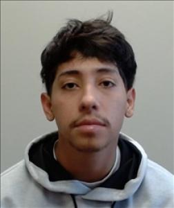 Jose Martin Paz a registered Sex, Violent, or Drug Offender of Kansas