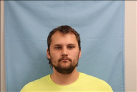 Blake Vanaman Lee a registered Sex, Violent, or Drug Offender of Kansas