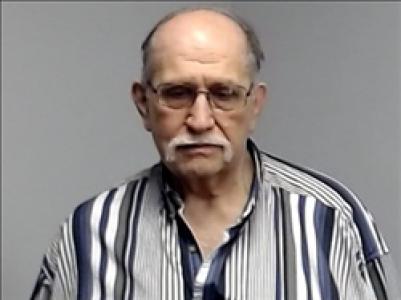 Gary Vance Berry a registered Sex, Violent, or Drug Offender of Kansas
