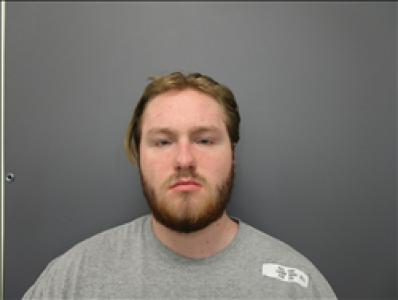 Nathan Andrew Brawner a registered Sex, Violent, or Drug Offender of Kansas