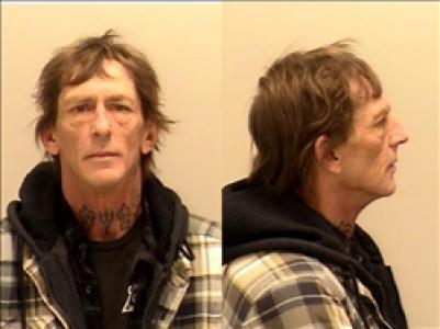 Terry Wayne Class a registered Sex, Violent, or Drug Offender of Kansas