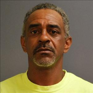 Calvin Marcus Simpson a registered Sex, Violent, or Drug Offender of Kansas