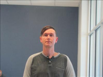 Joshua Alan Berentz a registered  of Kansas