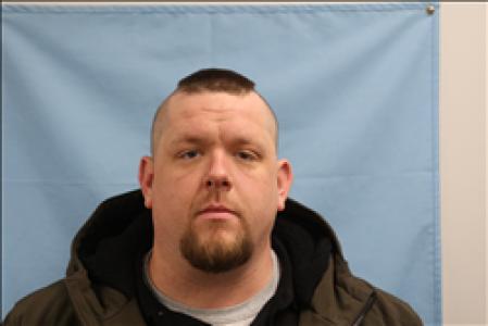Bo Allen Pennington a registered Sex, Violent, or Drug Offender of Kansas
